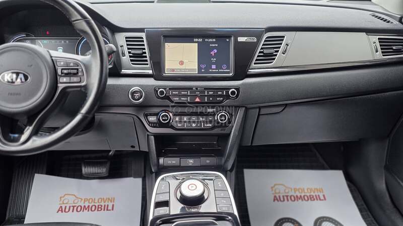 Kia Niro EXECUTIVE LINE 64K W