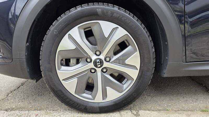 Kia Niro EXECUTIVE LINE 64K W