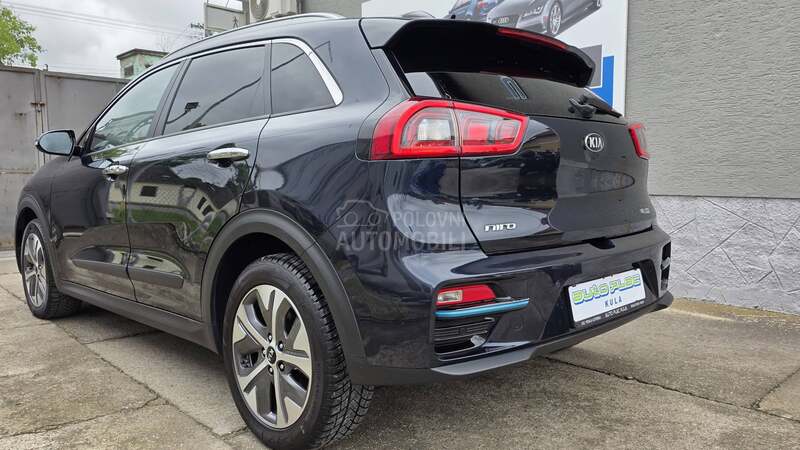 Kia Niro EXECUTIVE LINE 64K W