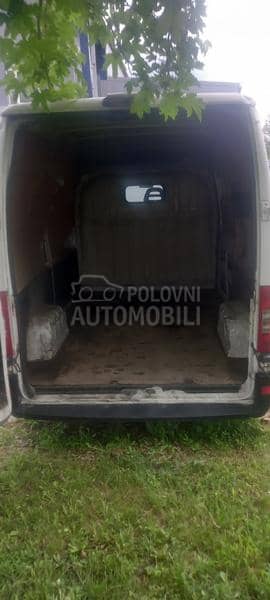 Citroen Jumper 