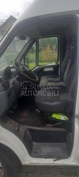 Citroen Jumper 