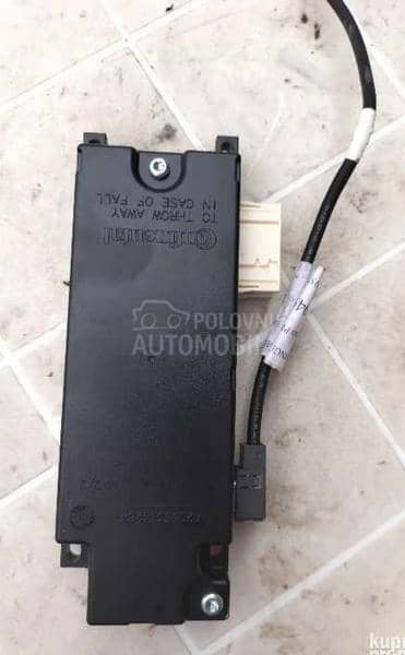 Bluetooth modul