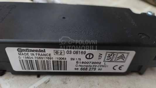 Bluetooth modul