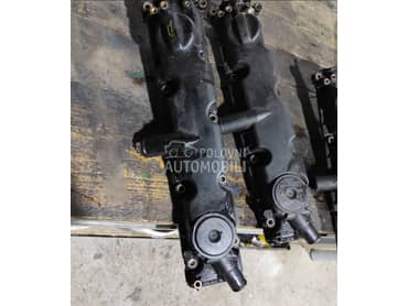 Poklopac Glave Motora Dekla za Peugeot 206, 207, 307
