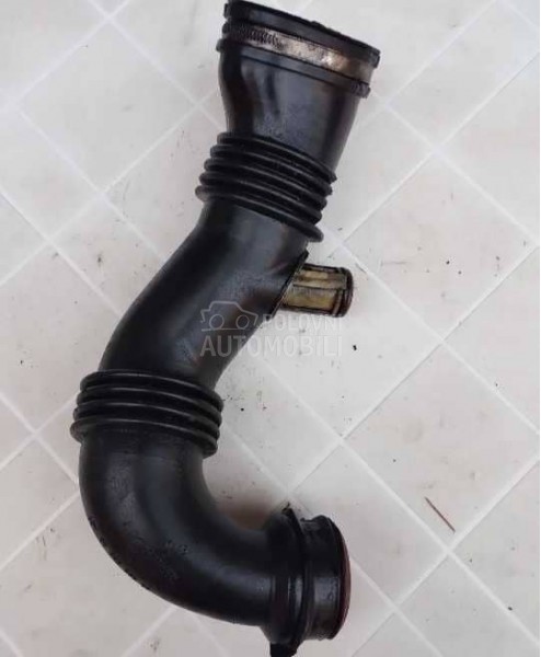 Crevo turbine 1.6hdi