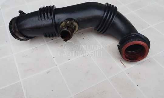 Crevo turbine 1.6hdi