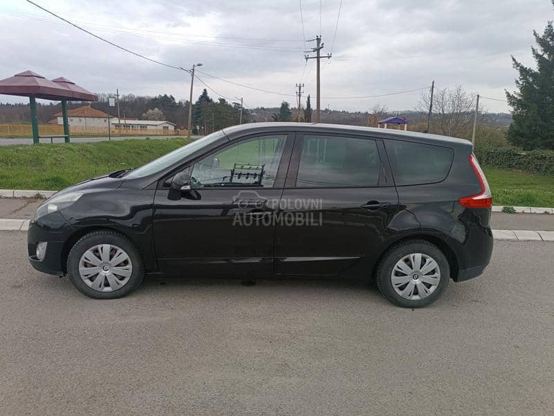 Renault Grand Scenic 1.9 dci