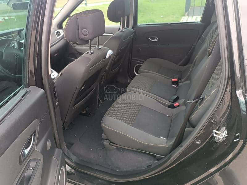 Renault Grand Scenic 1.9 dci