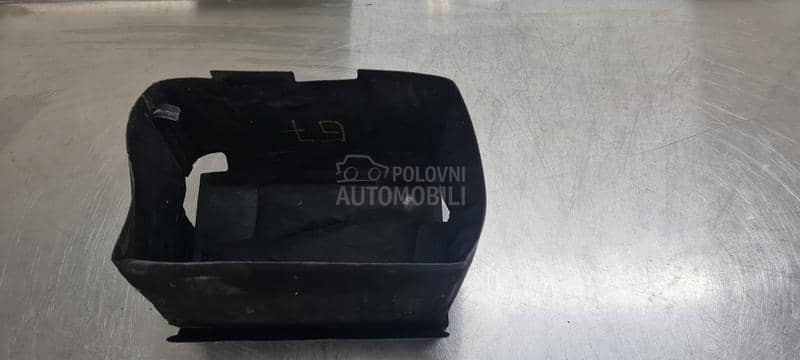 Poklopac akumulatora