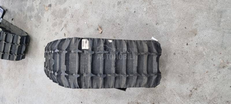 NOVE CASMO ATV T4S GUSENICE