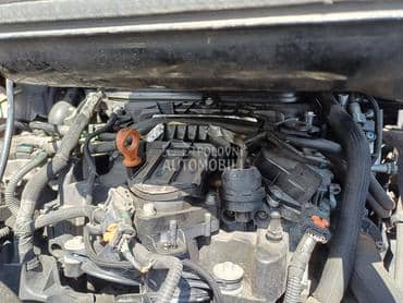 Motor 2.0HDi Euro 5 za Citroen Jumpy od 2011. do 2016. god.