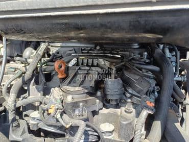 Motor 2.0HDi Euro 5 za Fiat Scudo od 2011. do 2016. god.