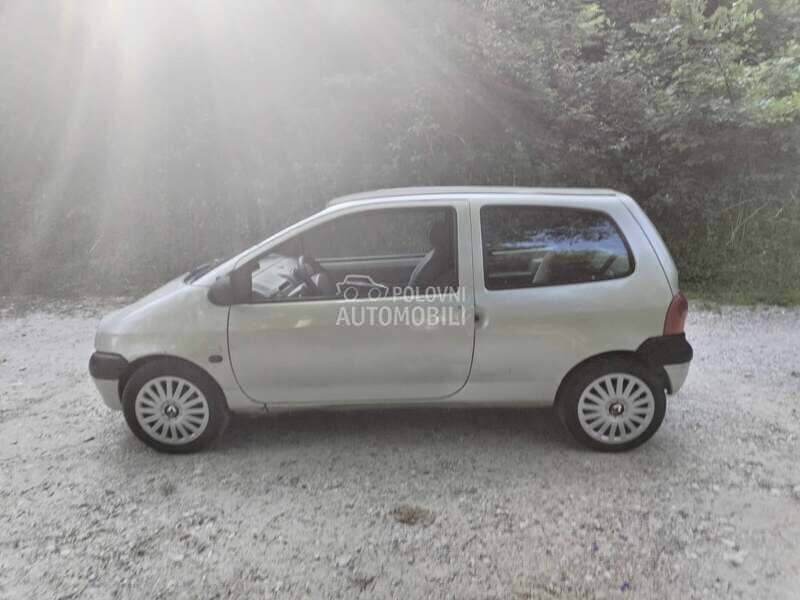 Delovi za Renault Twingo 2001 - 2016. god.