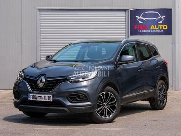 Renault Kadjar 1.5dci Aut0matik