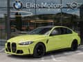BMW M3 Competition M xDrive