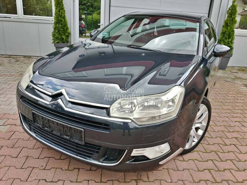 Delovi za Citroen C5 2002 - 2016. god.