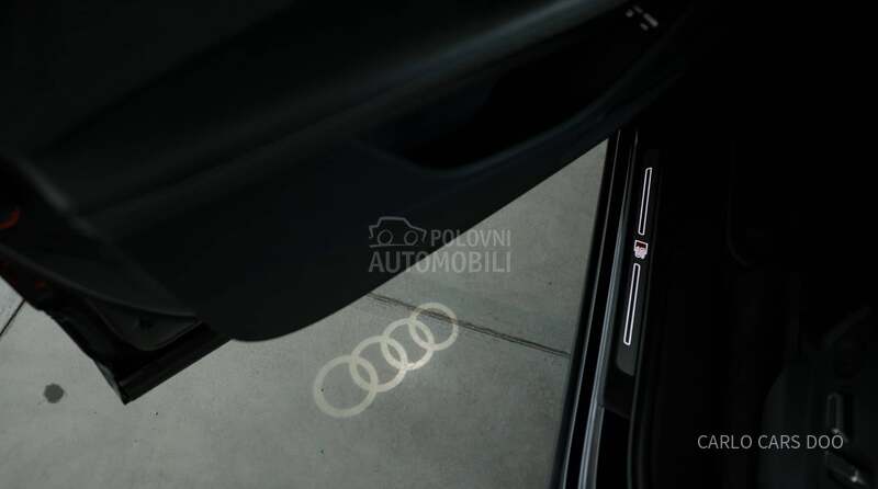 Audi Q7 60e S Line Rata 630e