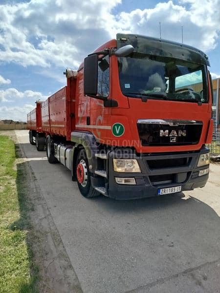 MAN TGS 18.440