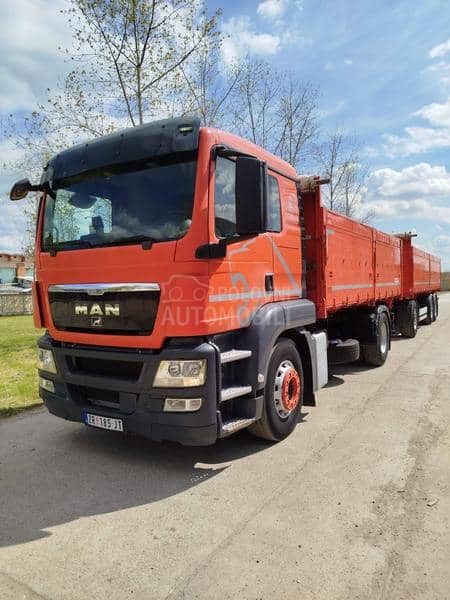 MAN TGS 18.440