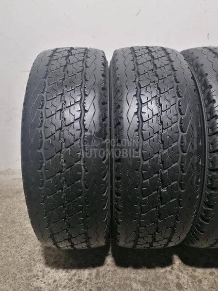 Bridgestone 215/70 R15 Letnja