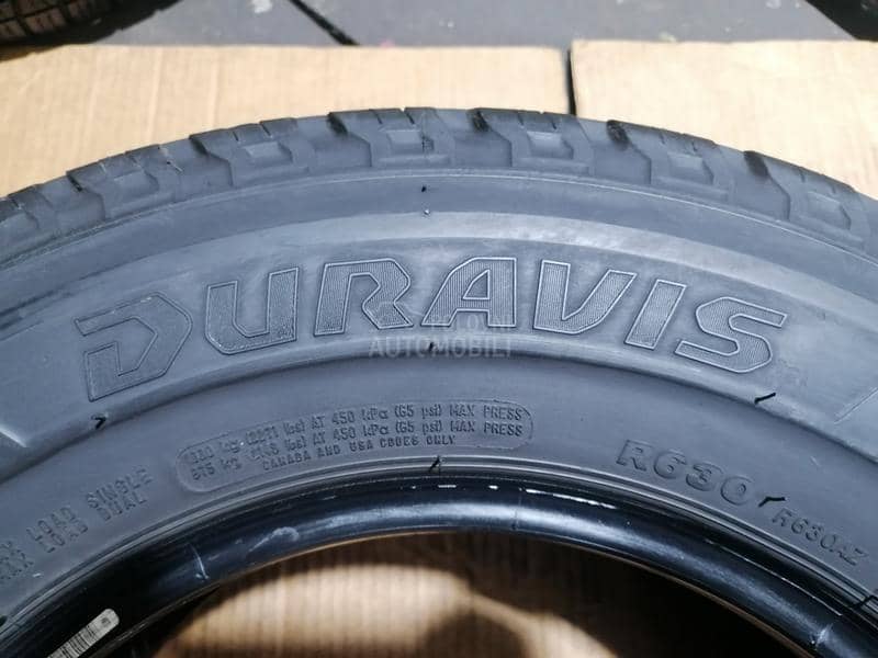 Bridgestone 215/70 R15 Letnja