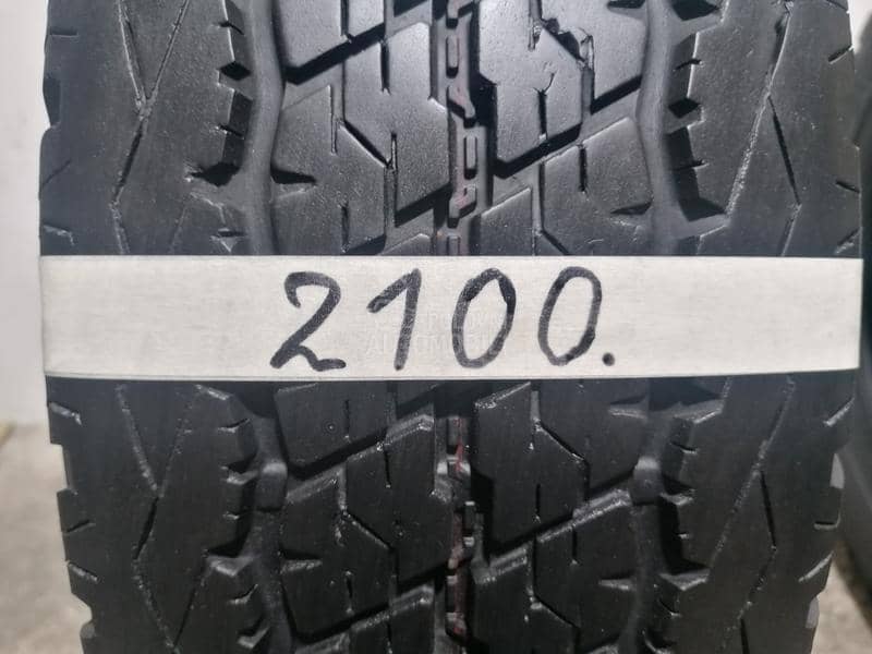 Bridgestone 215/70 R15 Letnja