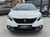Peugeot 2008 1.2b