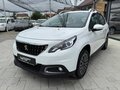 Peugeot 2008 1.2b
