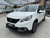 Peugeot 2008 1.2b