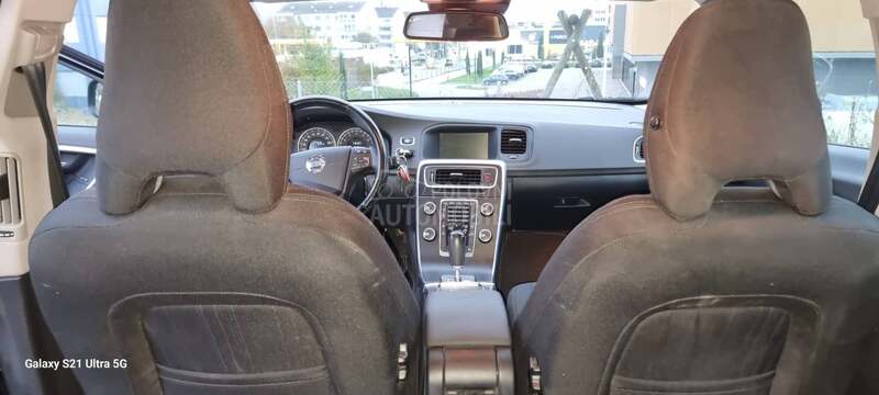 Volvo V60 1.6