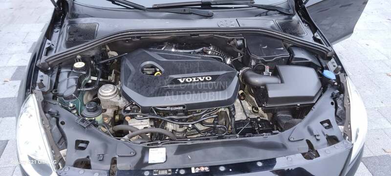 Volvo V60 1.6
