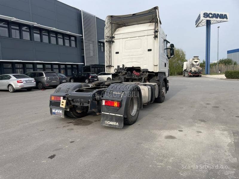 Scania R 420