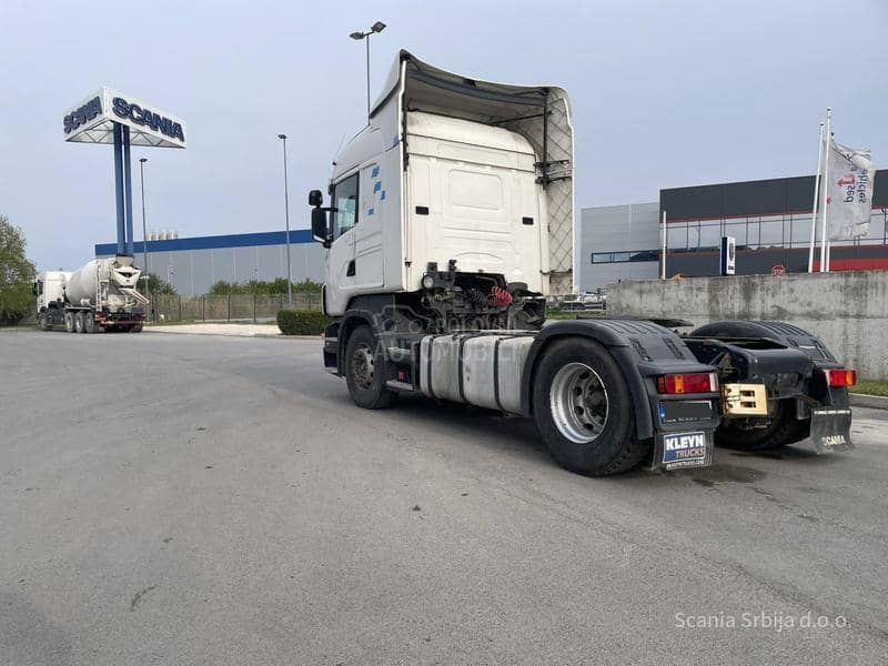 Scania R 420