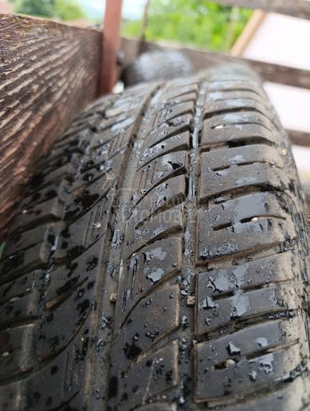 Čelične felne  14" 4 x 108