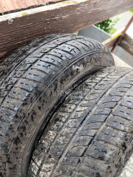 Čelične felne  14" 4 x 108