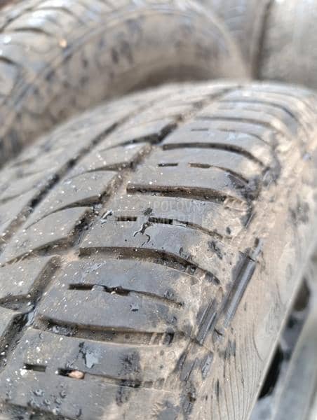 Čelične felne  14" 4 x 108