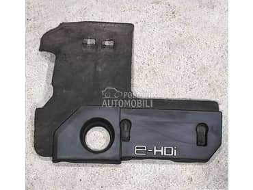 Poklopac Motora 1.6 eHDI za Citroen C3, C4, C5