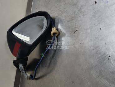 Retrevizor za BMW Serija 3