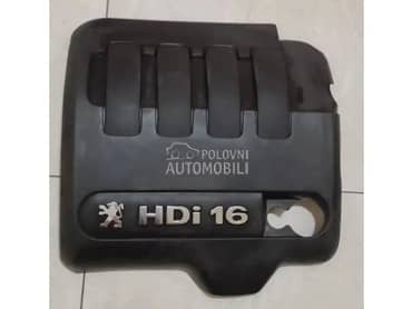 Poklopac Motora 2.0 HDI 100 KW za Peugeot 308, 3008