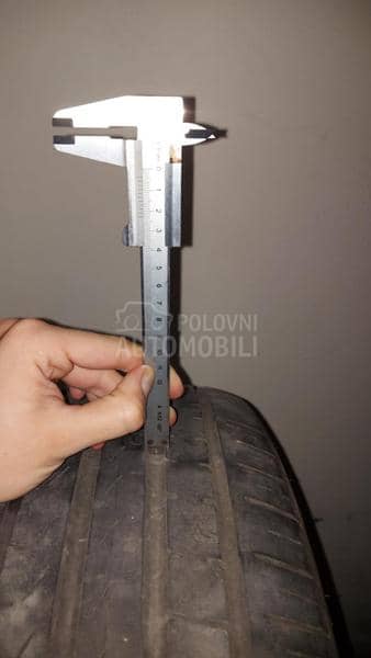 Pirelli 225/45 R17 Letnja