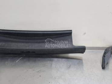 Plastika za Volkswagen Golf 7