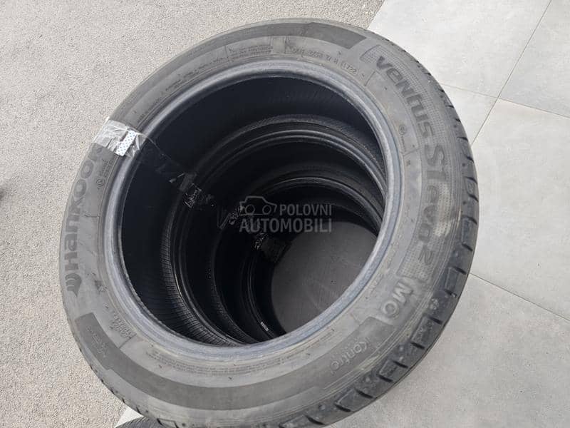 Hankook 205/55 R17 Letnja