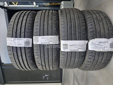 Hankook 205/55 R17 Letnja
