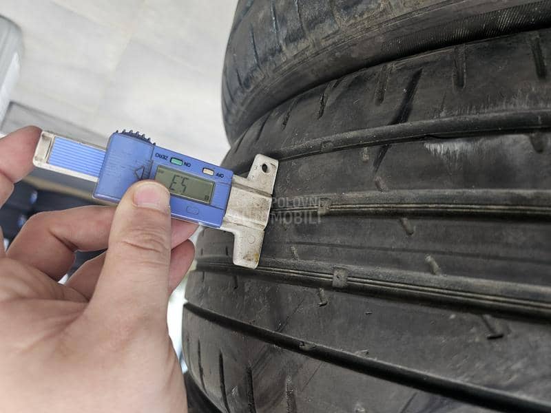 Hankook 205/55 R17 Letnja