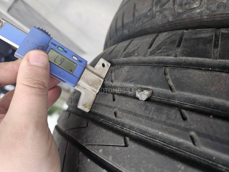 Hankook 205/55 R17 Letnja