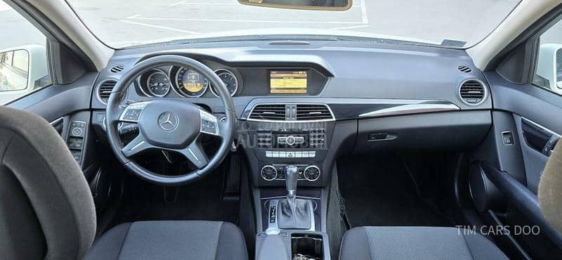 Mercedes Benz C 220 P.A.N.O.R.A.M.A