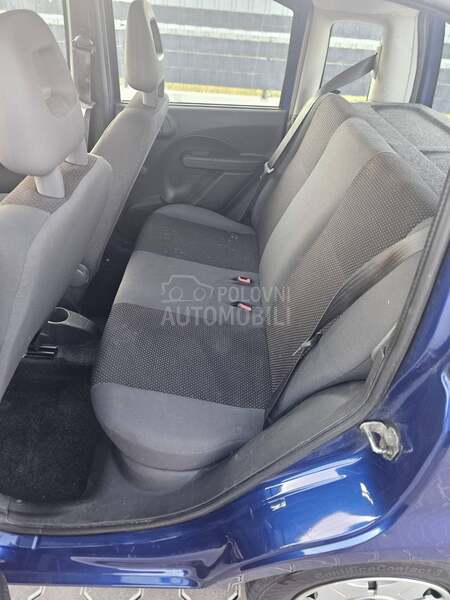Fiat Panda 1.1 CH CH CH
