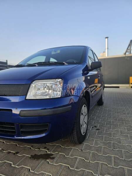 Fiat Panda 1.1 CH CH CH