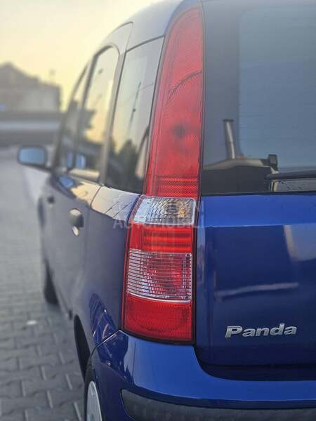Fiat Panda 1.1 CH CH CH