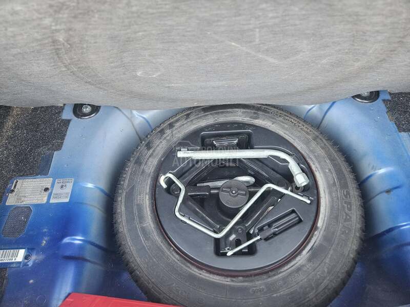 Fiat Panda 1.1 CH CH CH